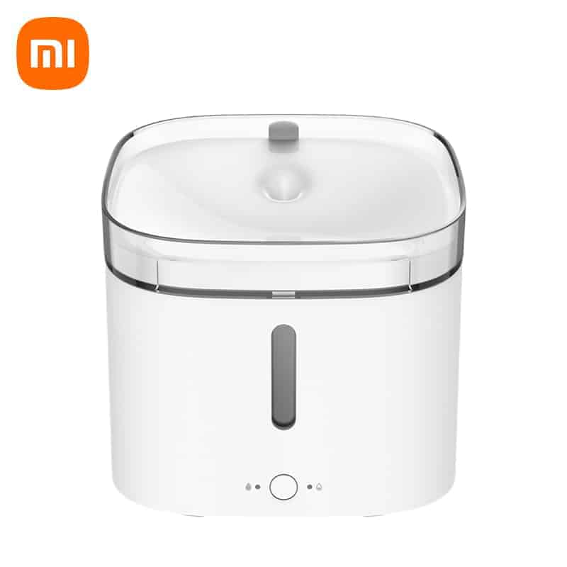 Xiaomi Mijia smart pet น้ำพุสุนัข